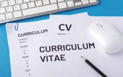 Guía para mejorar tu Curriculum Vitae de manera sencilla