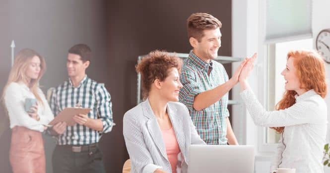 5 Estrategias para Medir y Mejorar el Clima Laboral en tu Empresa