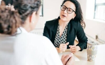 Evita Cometer estos errores en una entrevista de trabajo